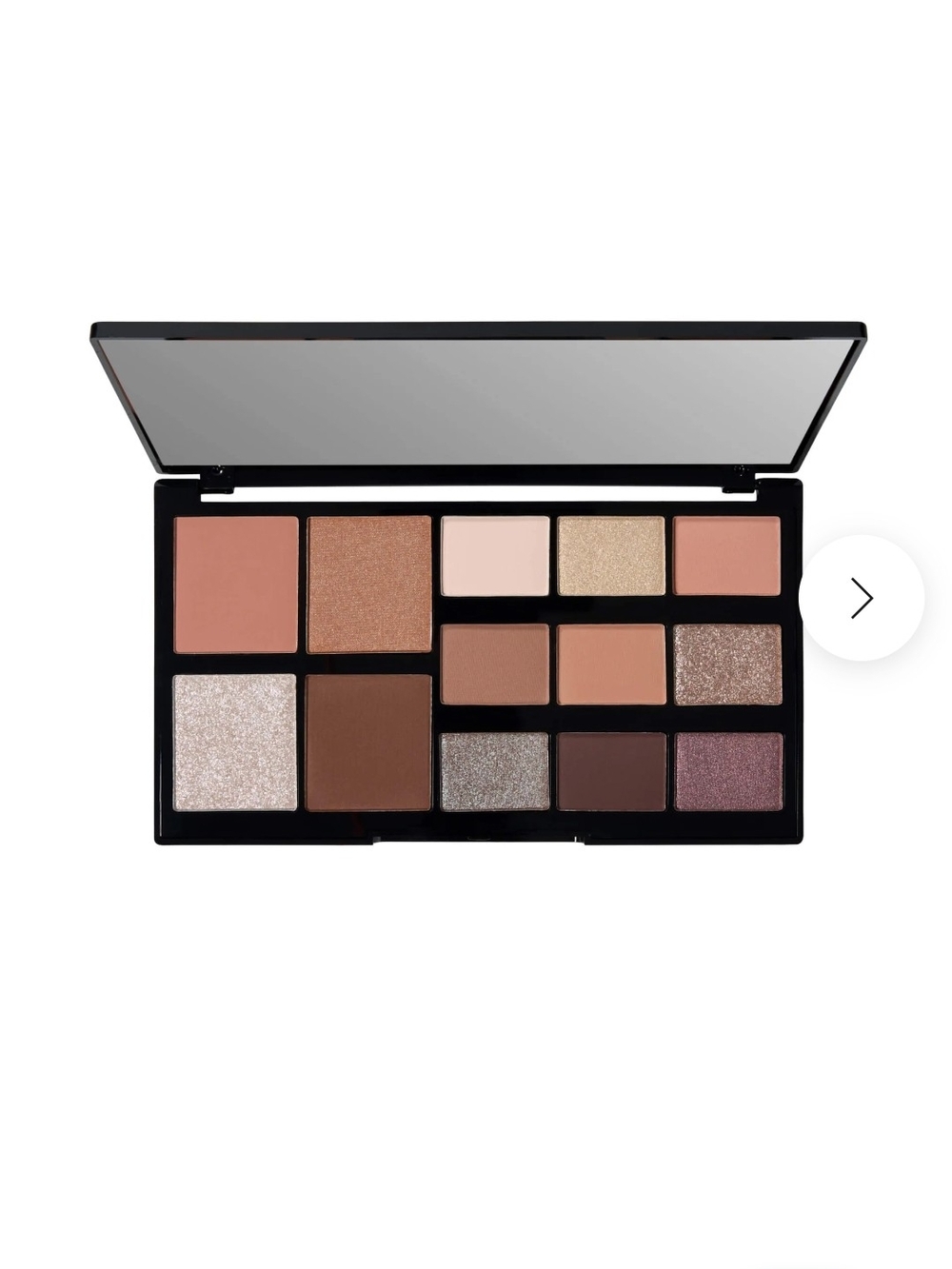 Laura Geller Passport To Prettt The Wanderlust Collection 12 Pan Palette NIB